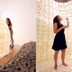 Image for article titled This Briny Structure Was 3D-Printed Entirely Out of Salt